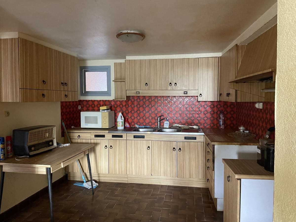 Maison à vendre, 138m², Saint-Etienne-du-Gué-de-l'Isle