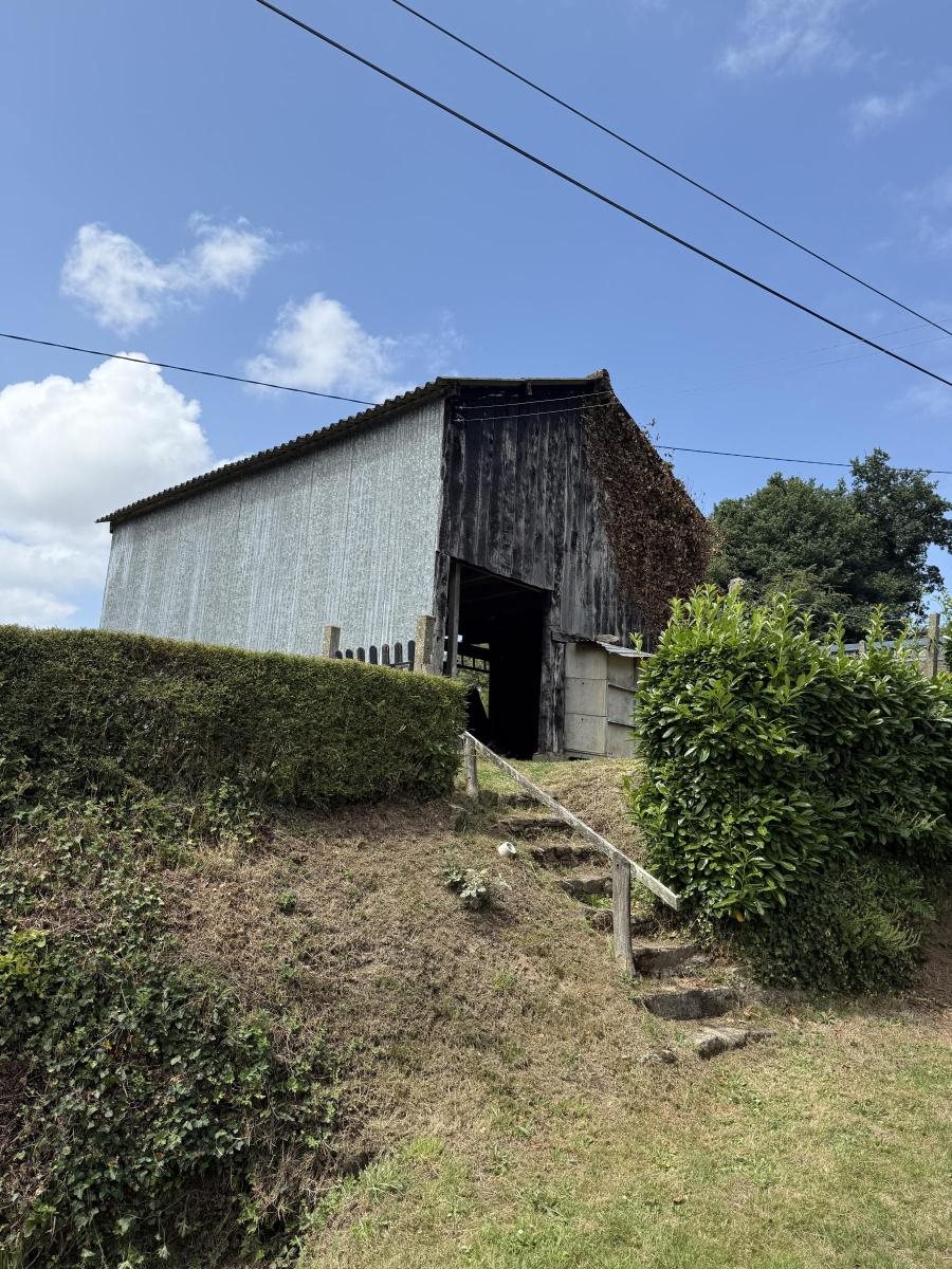 Maison à vendre, 116m², Saint-Gilles-du-Mené