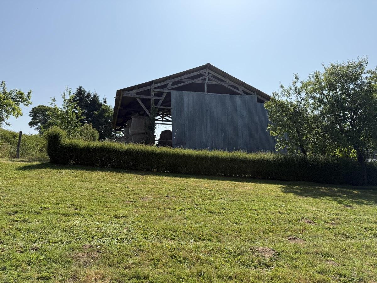 Maison à vendre, 140m², Ménéac