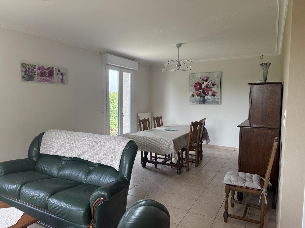 Maison à vendre, 168m², Merdrignac