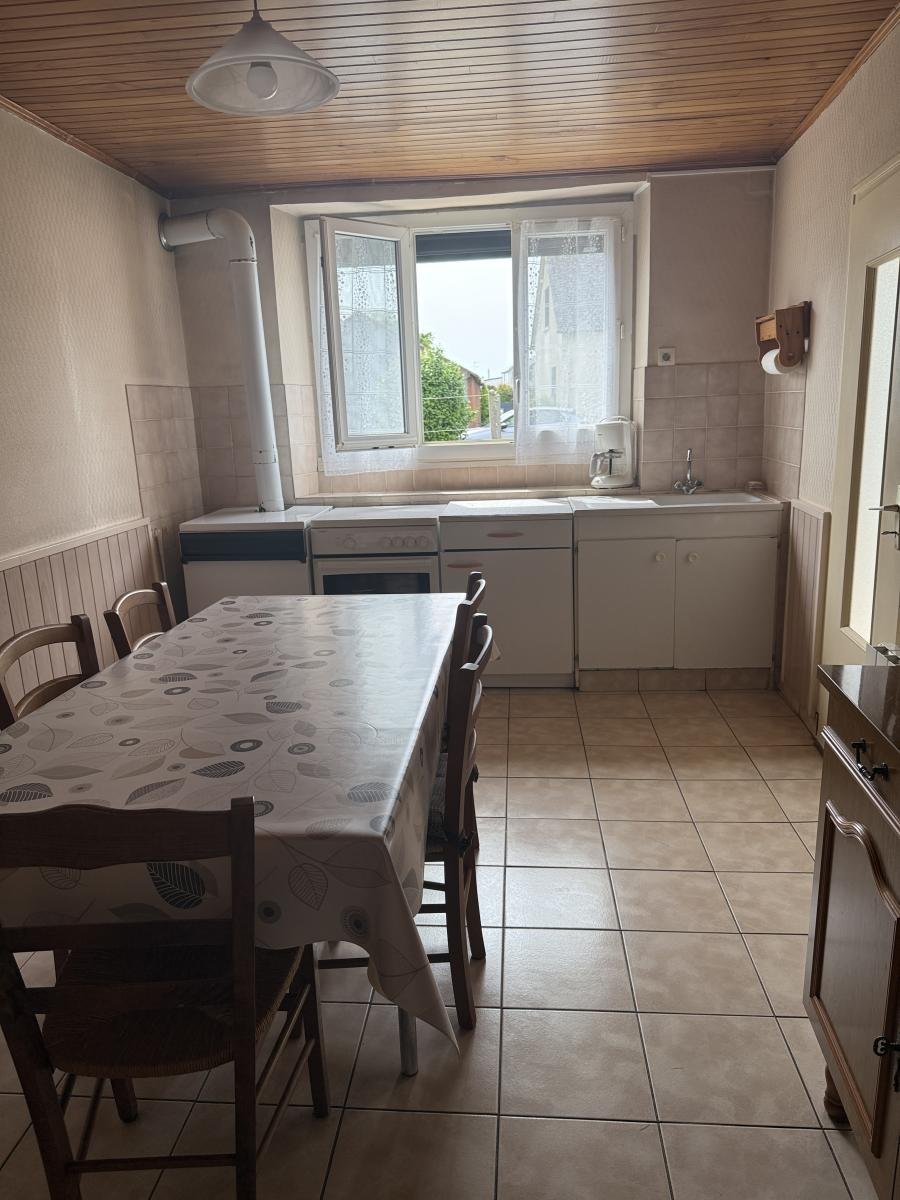 Maison à vendre, 98m², Plumieux