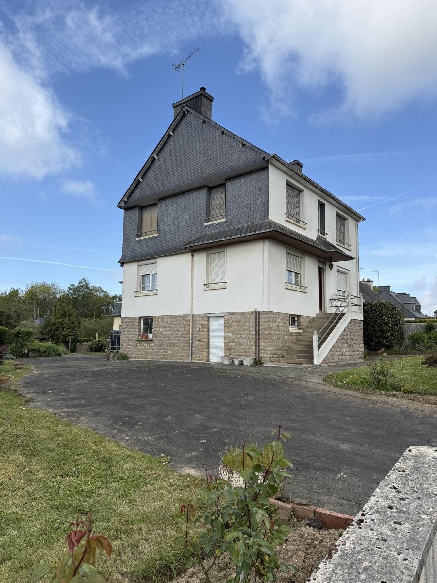 Maison à vendre, 160m², Plémet