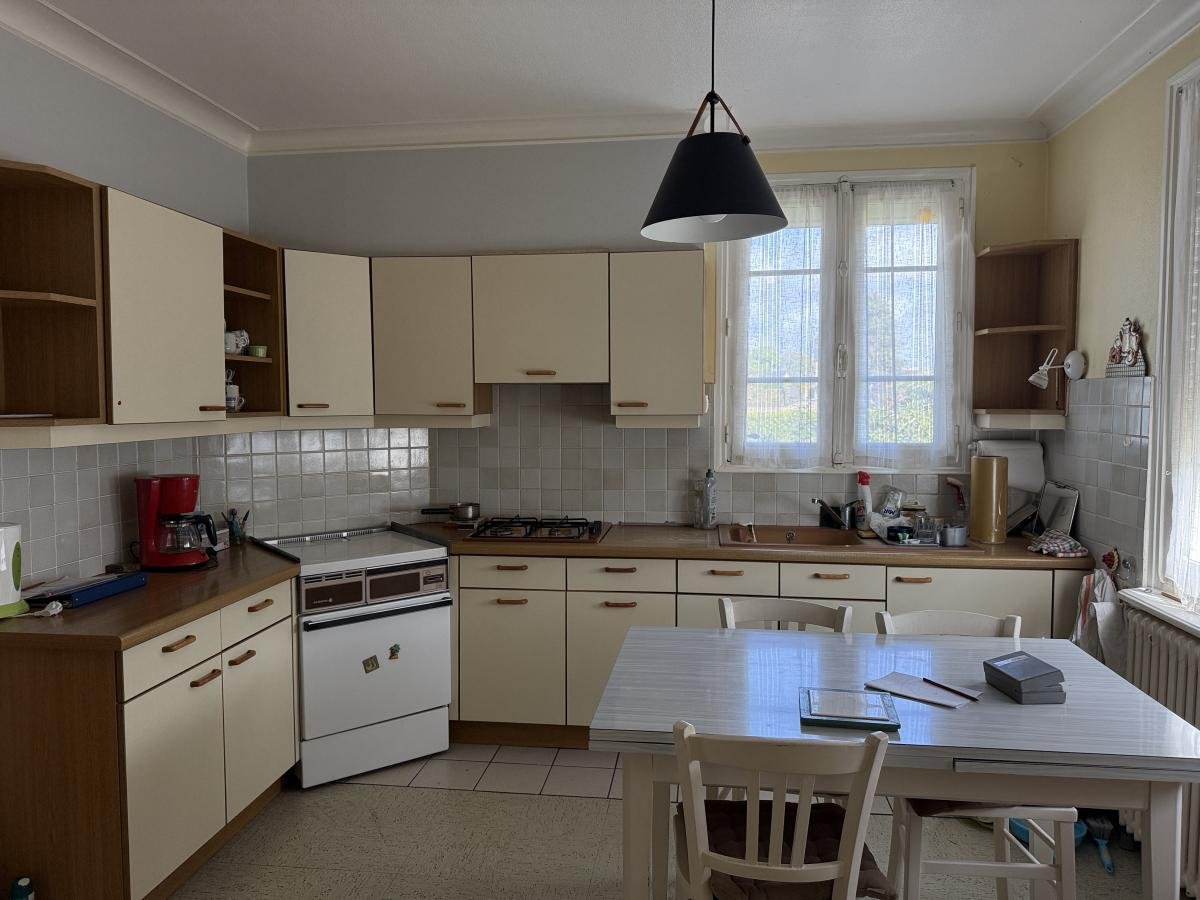 Maison à vendre, 160m², Plémet