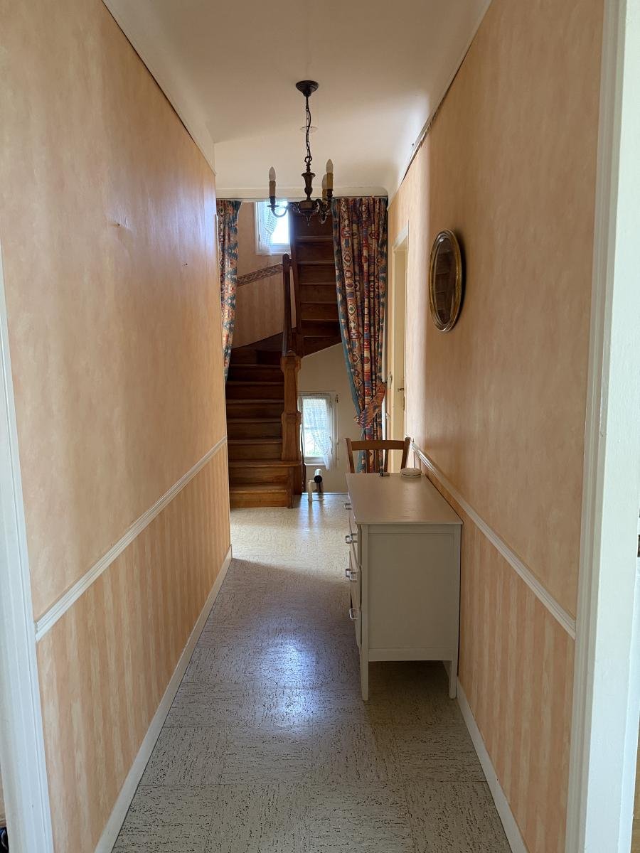 Maison à vendre, 160m², Plémet