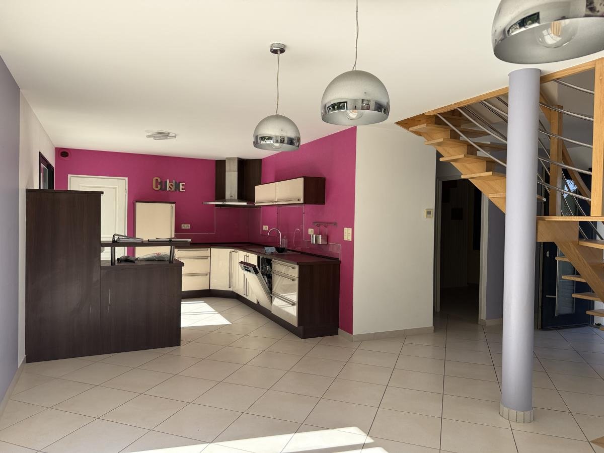 Maison à vendre, 130m², Plouguenast
