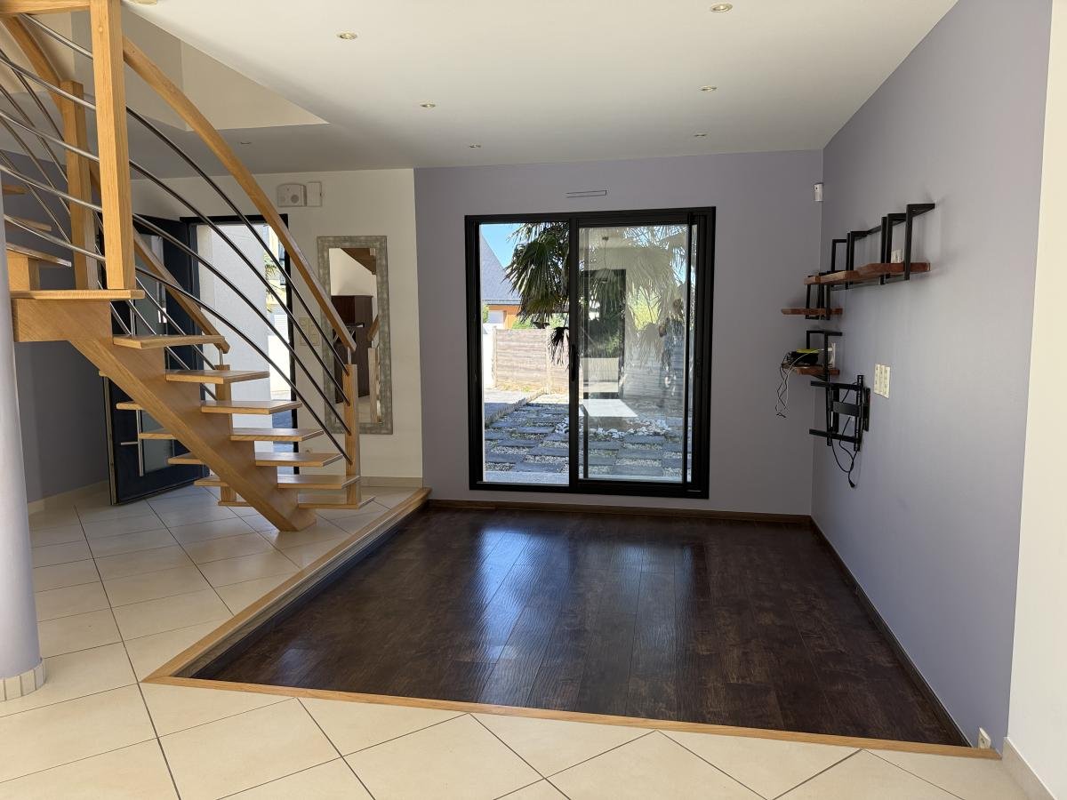 Maison à vendre, 130m², Plouguenast