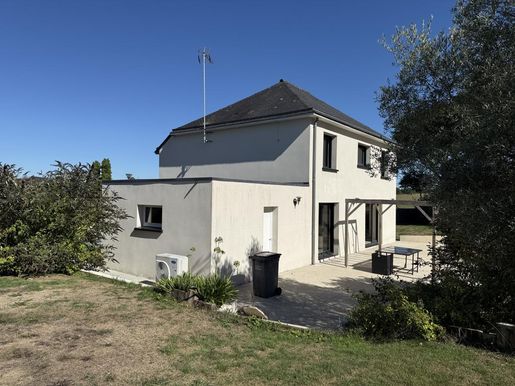 Maison 130 m² · à Plouguenast · 130 m² · 361 989 €