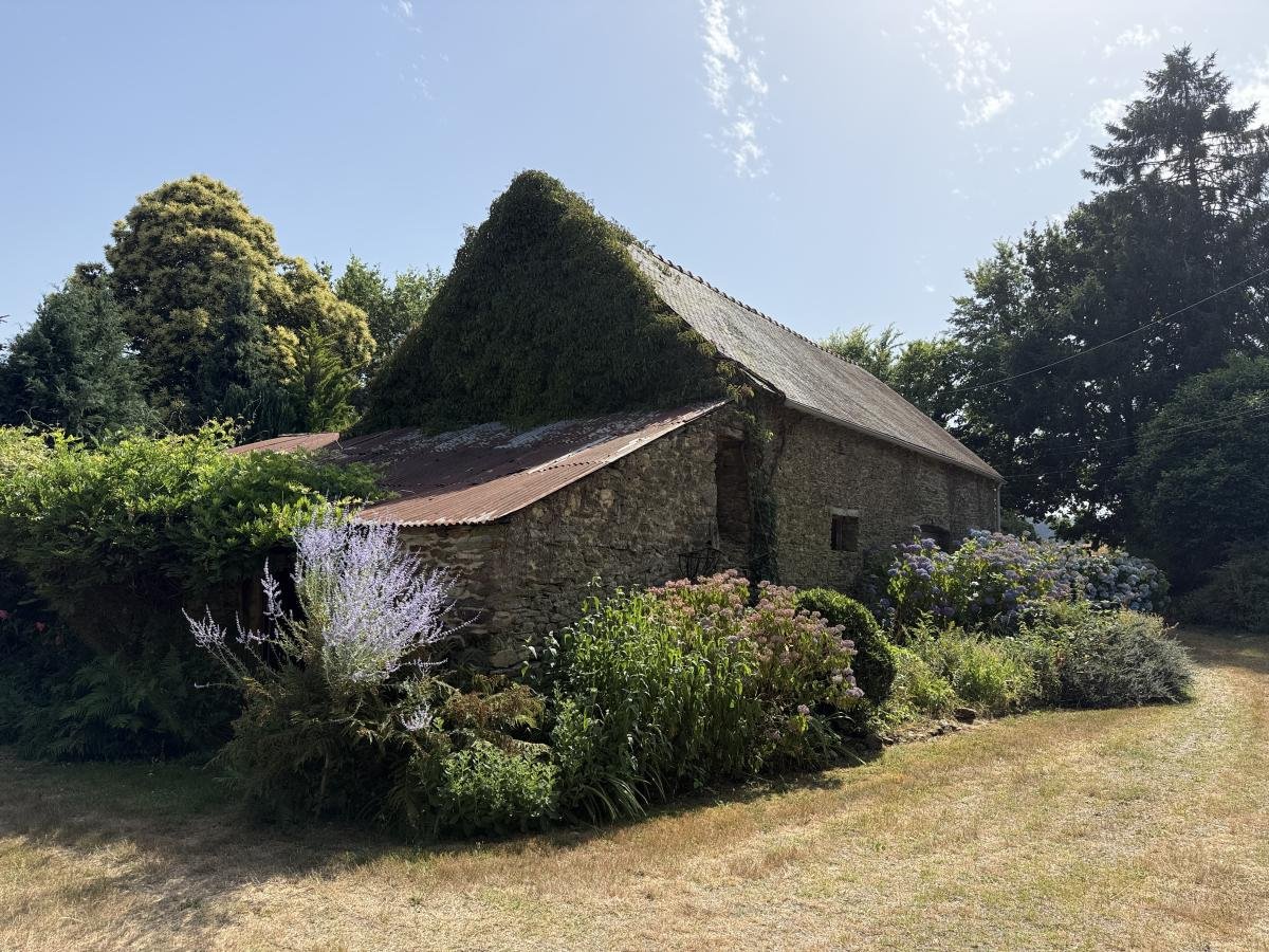 Maison à vendre, 172m², Saint-Caradec