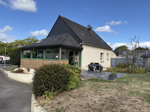Maison 7 pièces 121 m² · à Plémet · 121 m² · 228 844 €