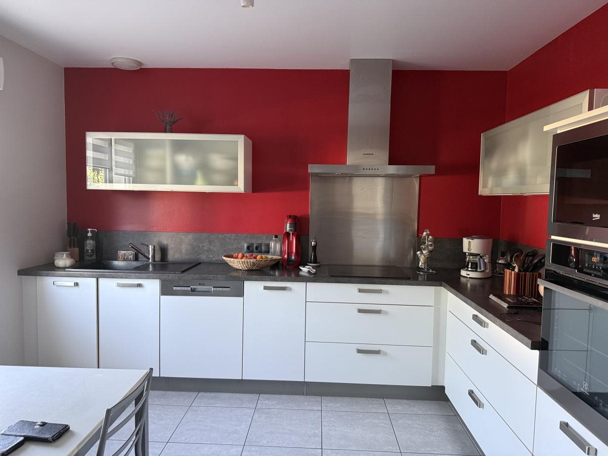 Maison à vendre, 107m², Saint-Barnabé