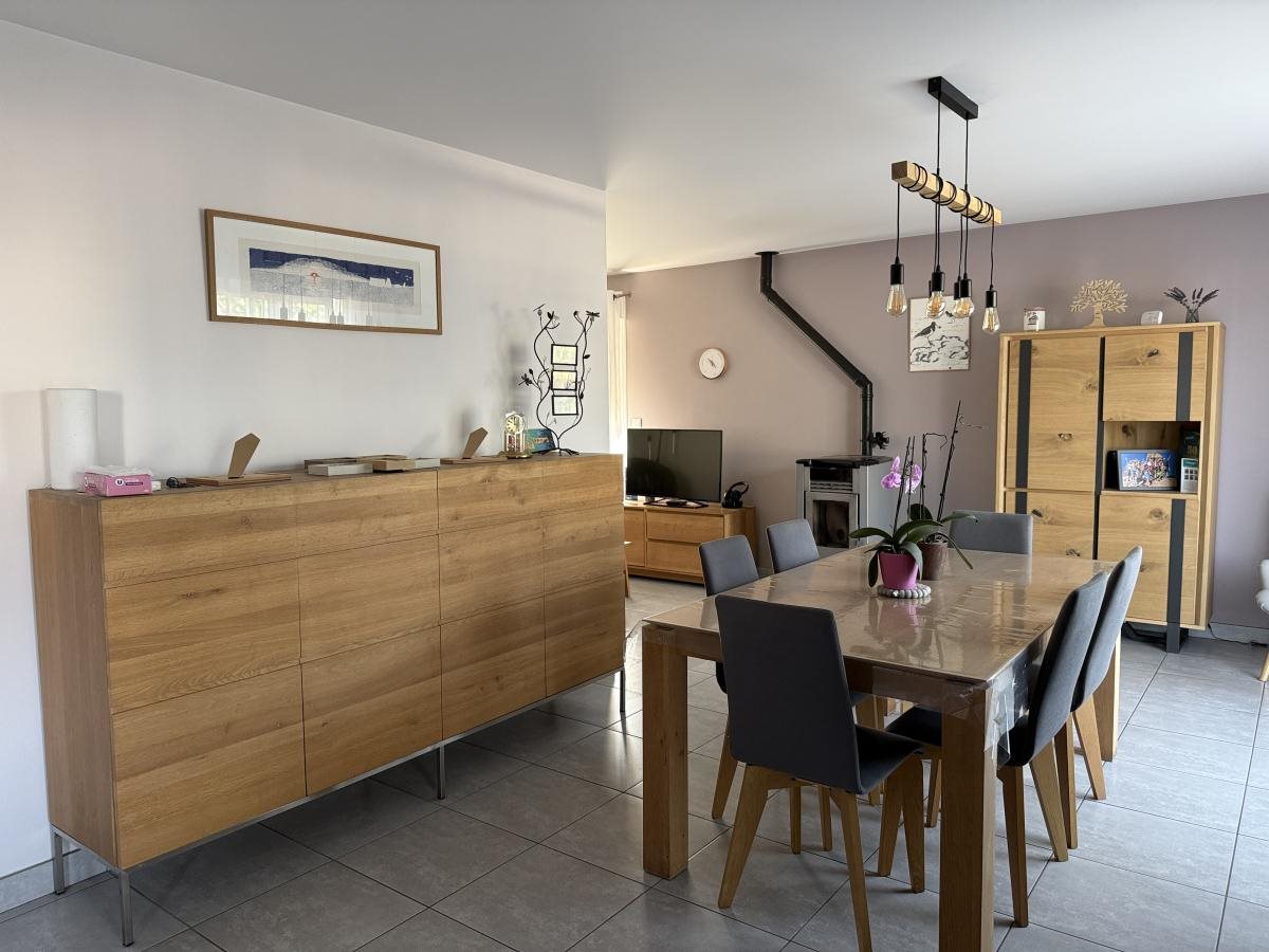 Maison à vendre, 107m², Saint-Barnabé
