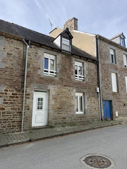 Maison 69 m² · à Plémet · 69 m² · 85 040 €