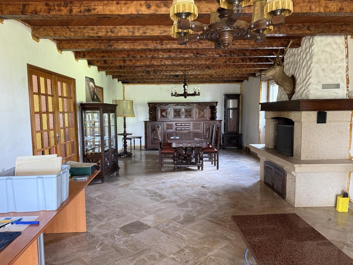 Maison à vendre, 175m², Plémet