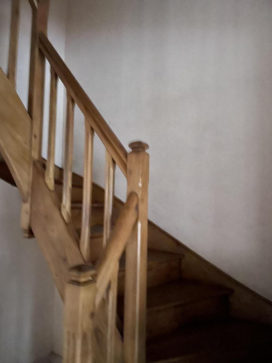 Maison à vendre, 117m², Saint-Caradec