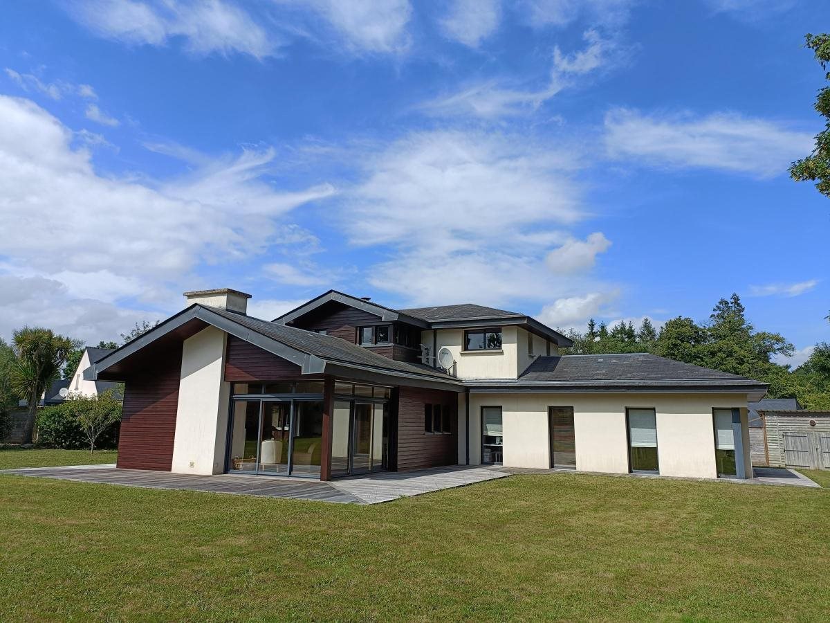 Maison à vendre, 256m², Loudéac
