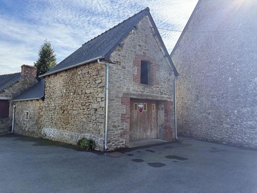 Maison 20 m² · à Plémet · 20 m² · 28 000 €