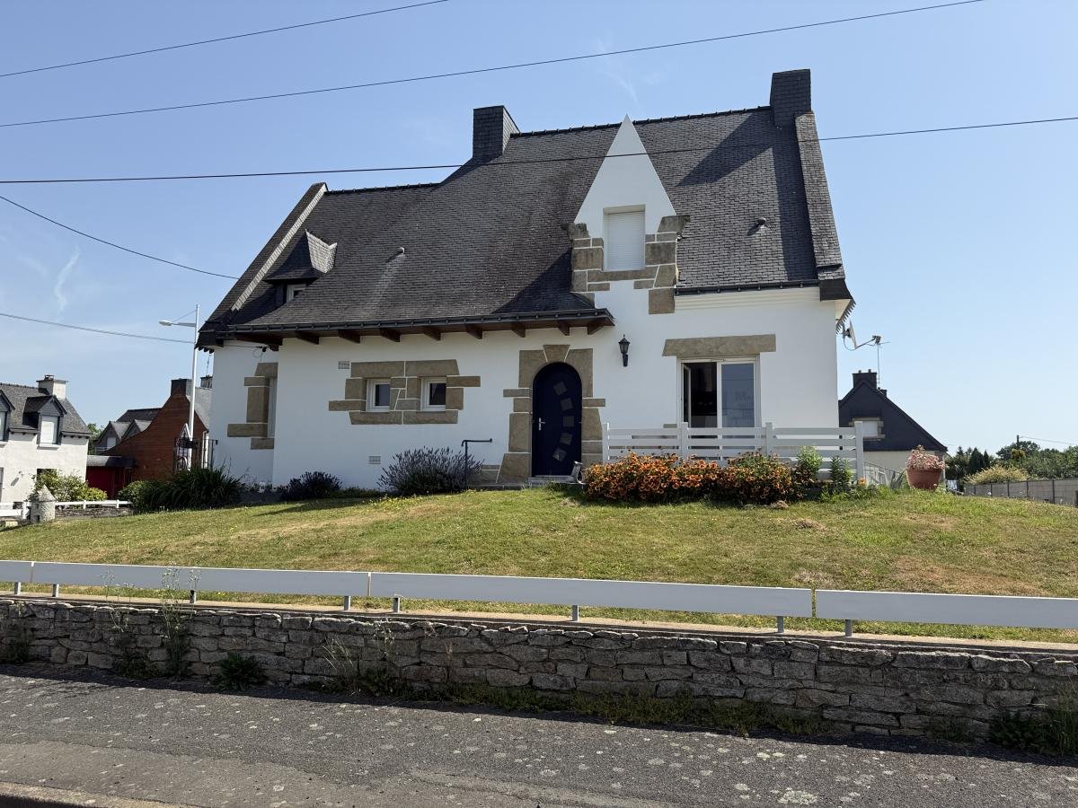 Maison à vendre, 144m², Loudéac