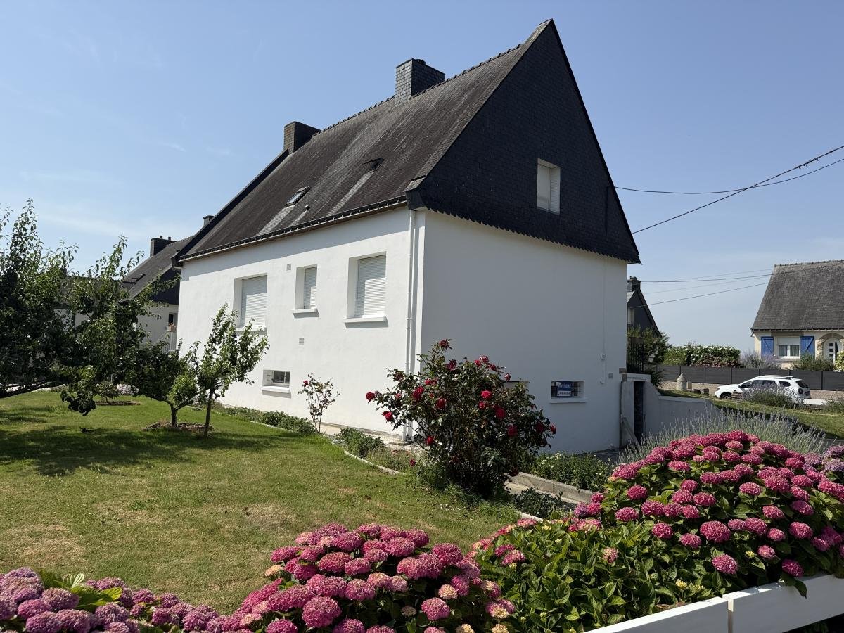 Maison à vendre, 144m², Loudéac