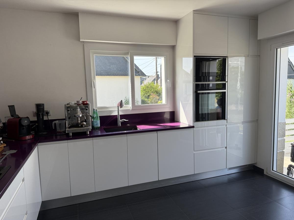 Maison à vendre, 144m², Loudéac