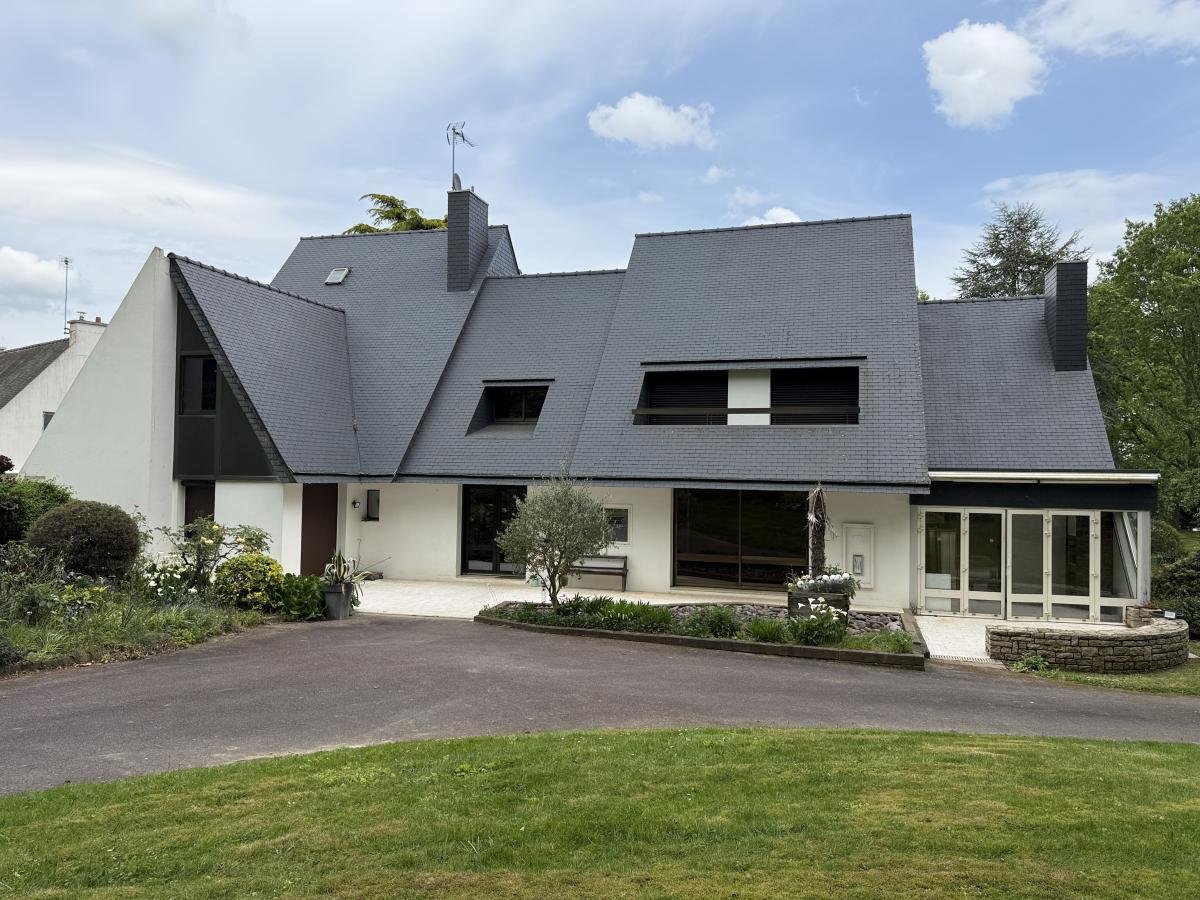 Maison à vendre, 315m², Loudéac