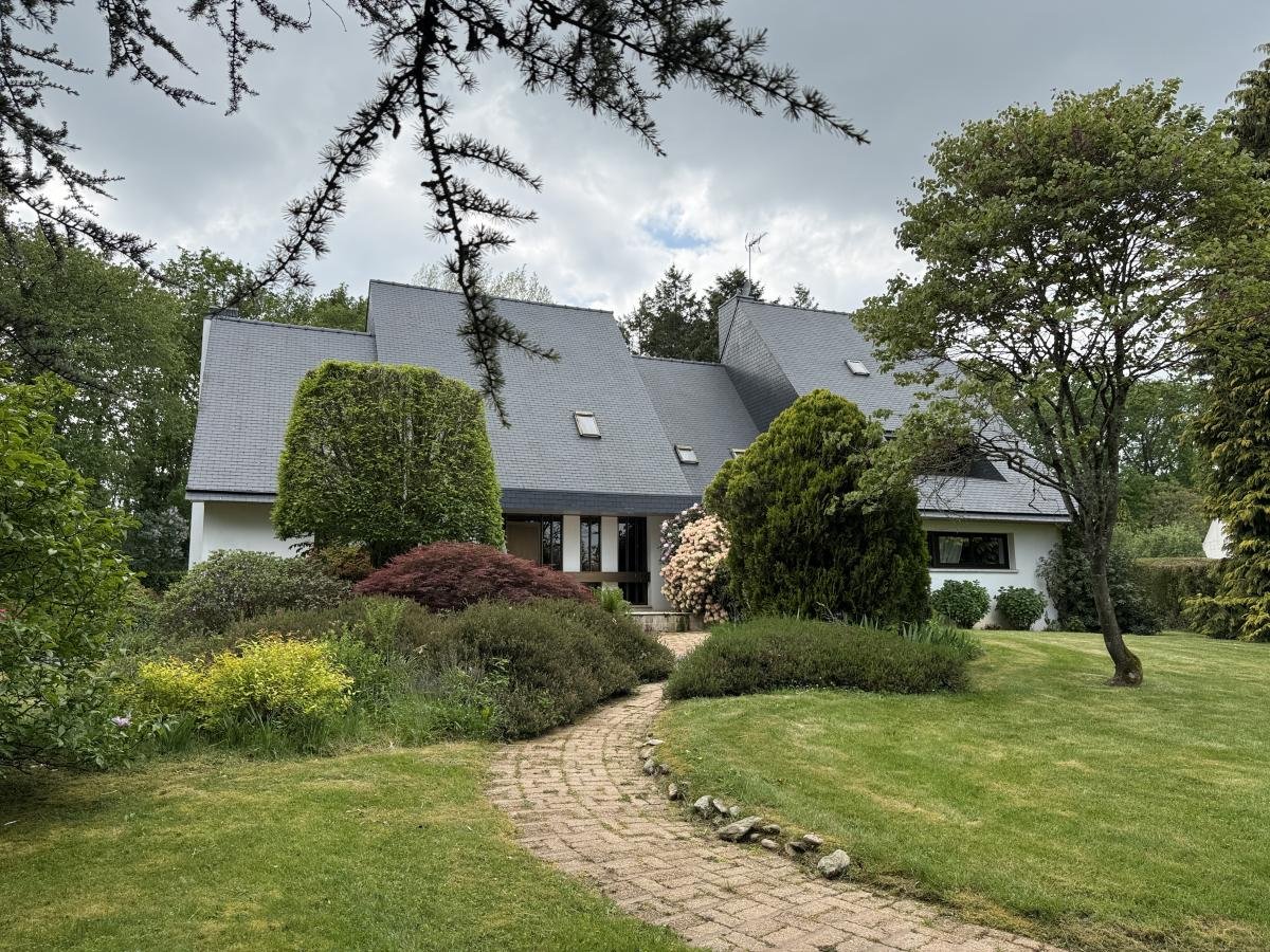 Maison à vendre, 315m², Loudéac
