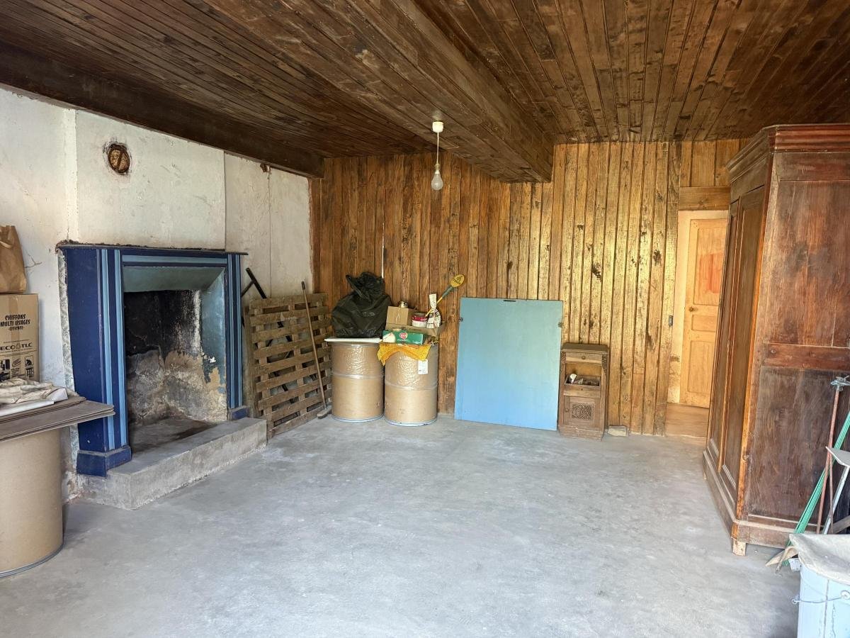 Maison à vendre, 40m², Mauron