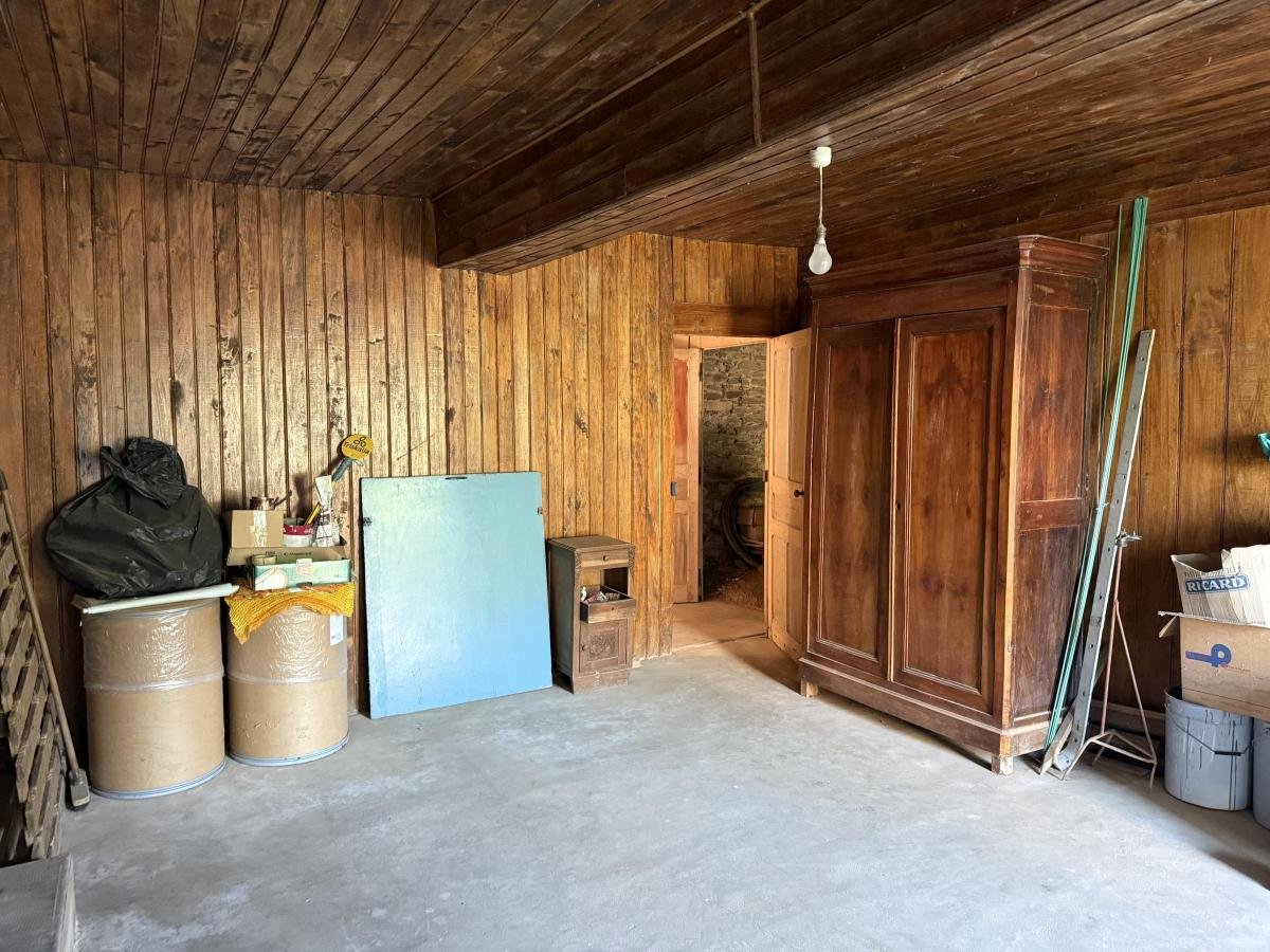 Maison à vendre, 40m², Mauron
