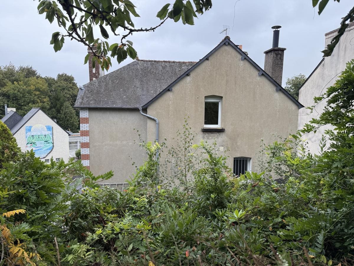 Maison à vendre, 172m², Merdrignac