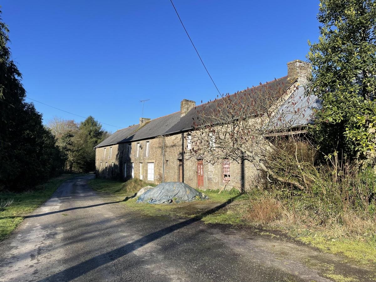 Maison à vendre, 70m², Gomené