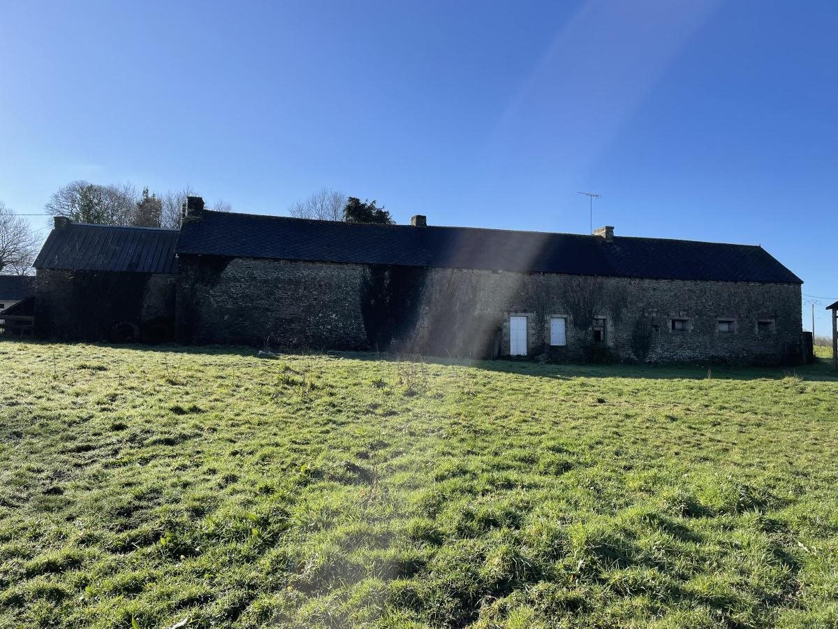Maison à vendre, 70m², Gomené