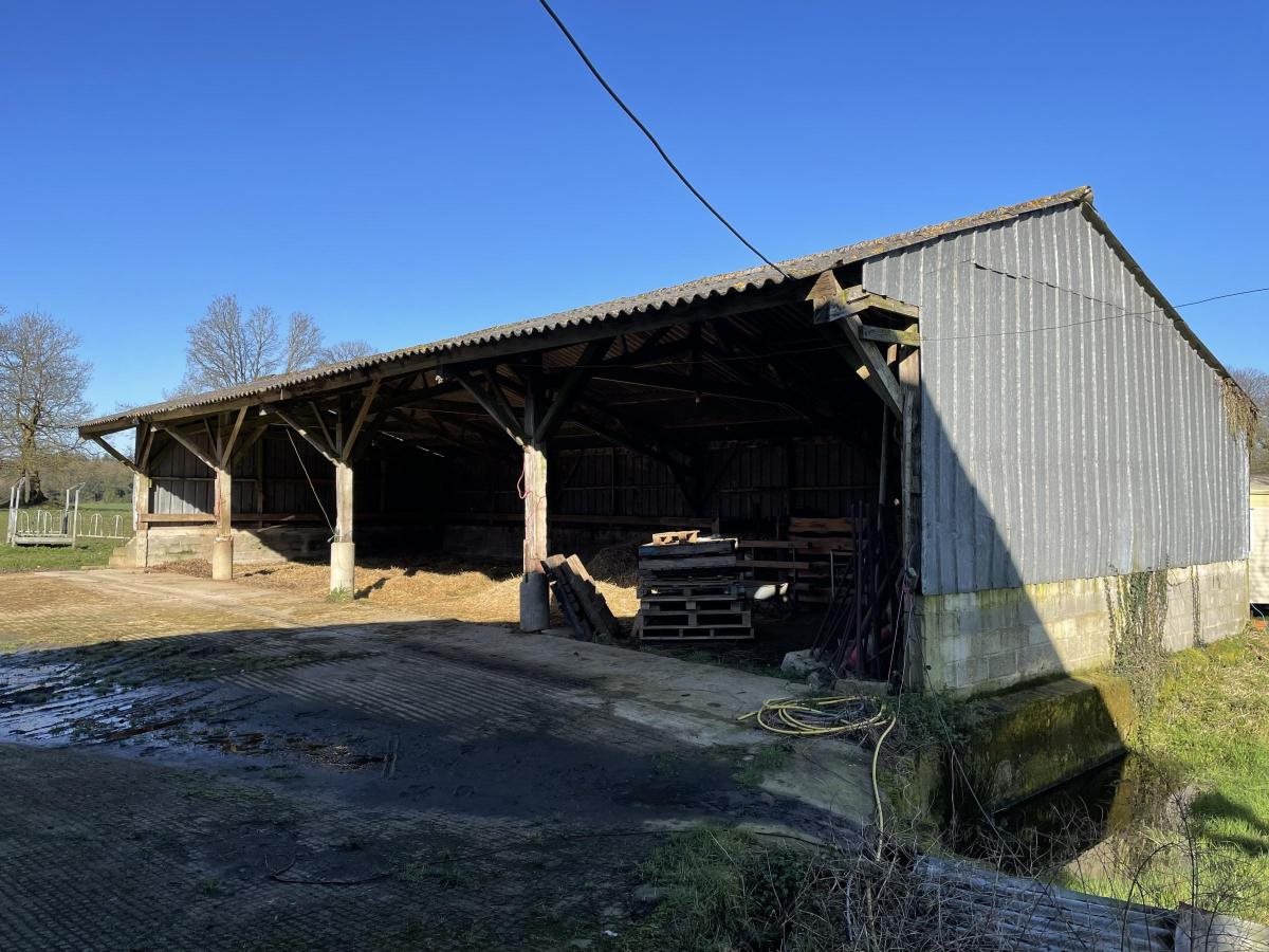 Maison à vendre, 70m², Gomené