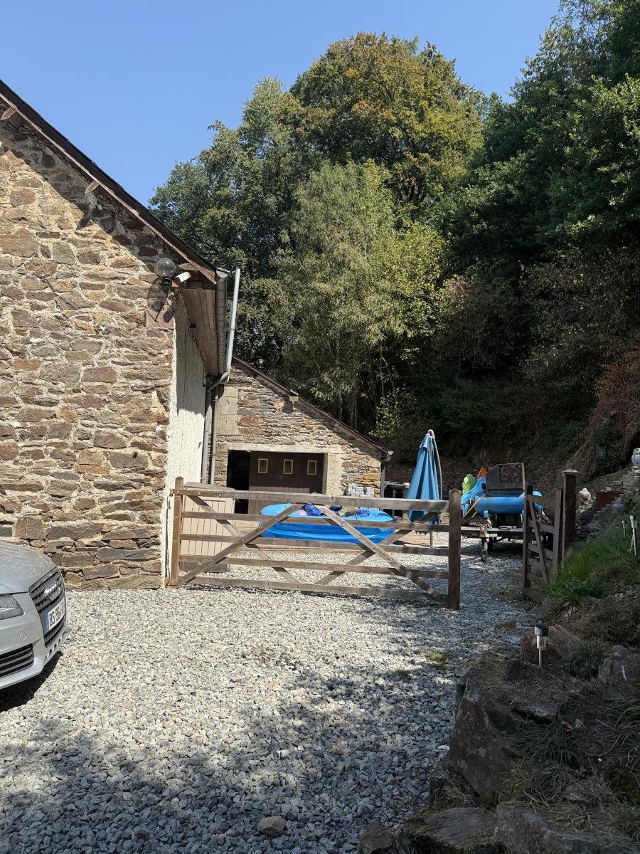 Maison à vendre, 172m², La Prénessaye