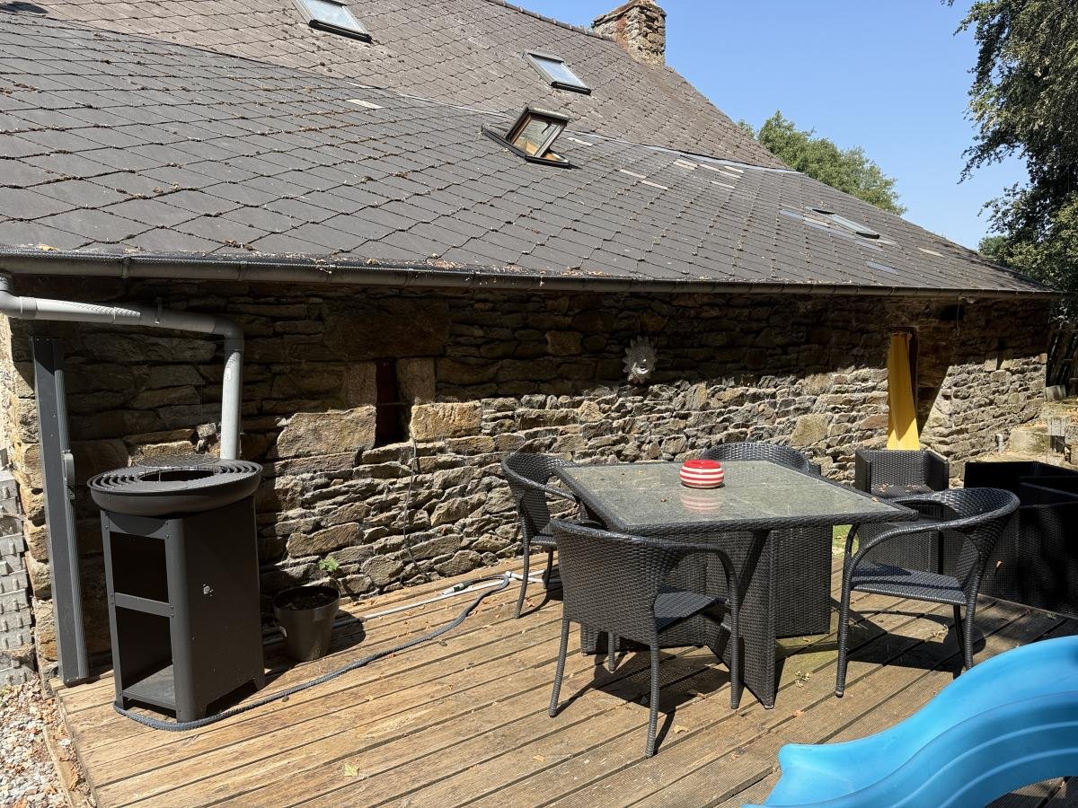 Maison à vendre, 172m², La Prénessaye