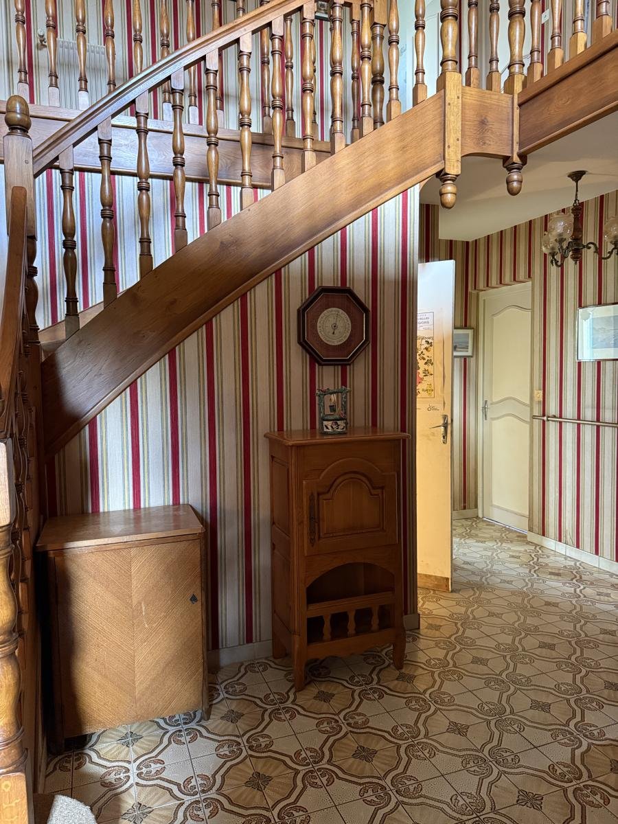 Maison à vendre, 176m², Plessala