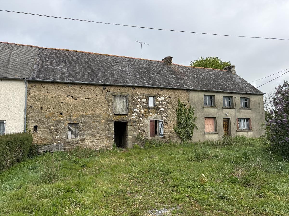 Maison à vendre, 45m², Mohon