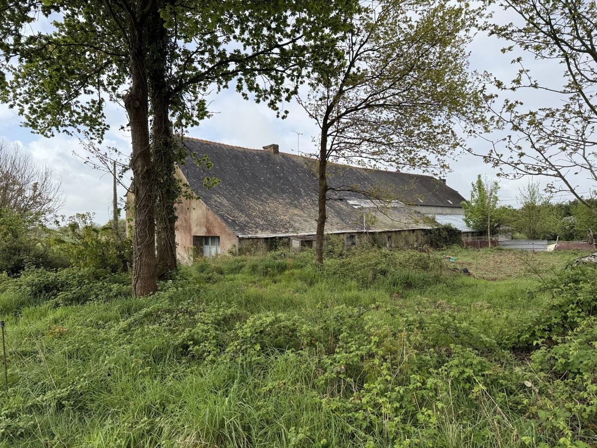 Maison à vendre, 45m², Mohon
