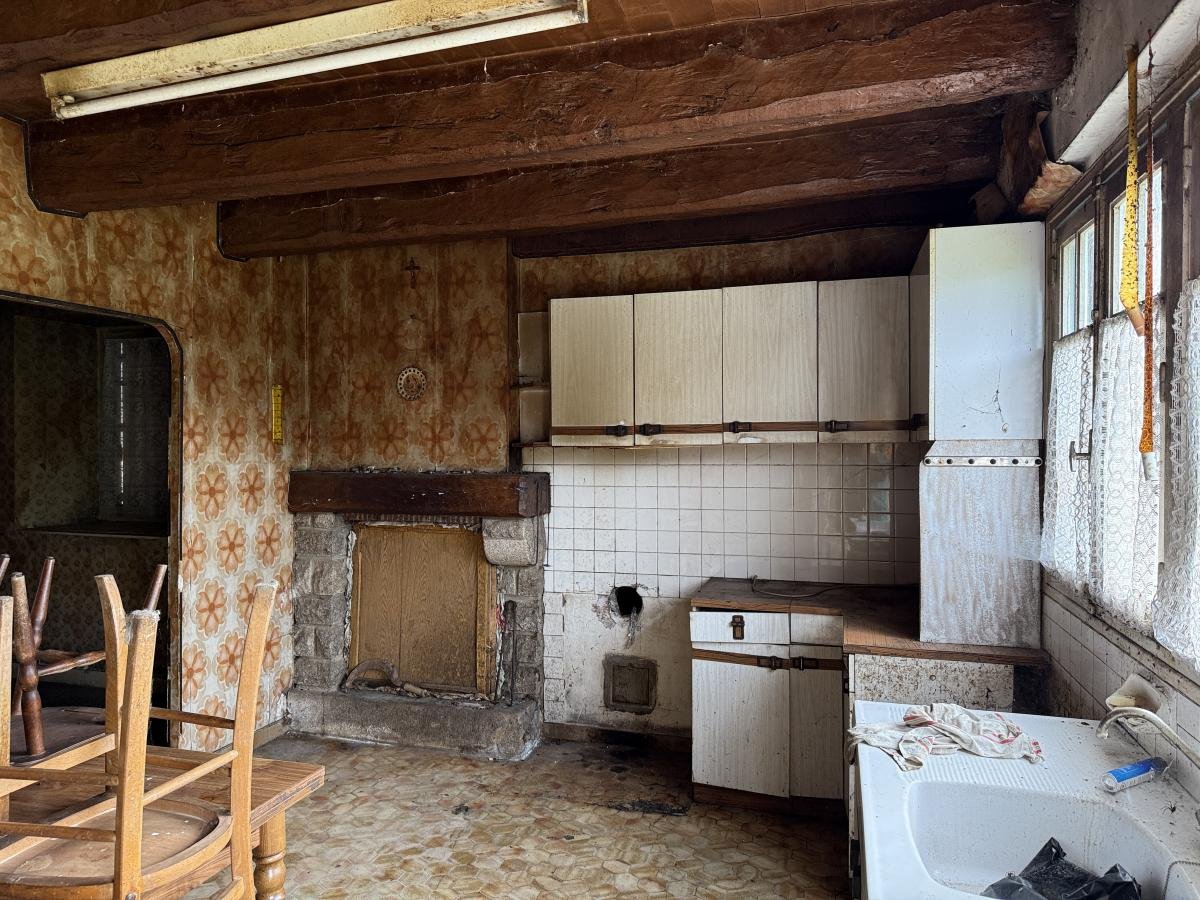 Maison à vendre, 45m², Mohon