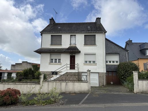 Maison 160 m² · à Plémet · 160 m² · 146 480 €