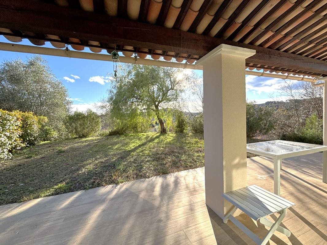 Maison à vendre, 122m², La Colle-sur-Loup