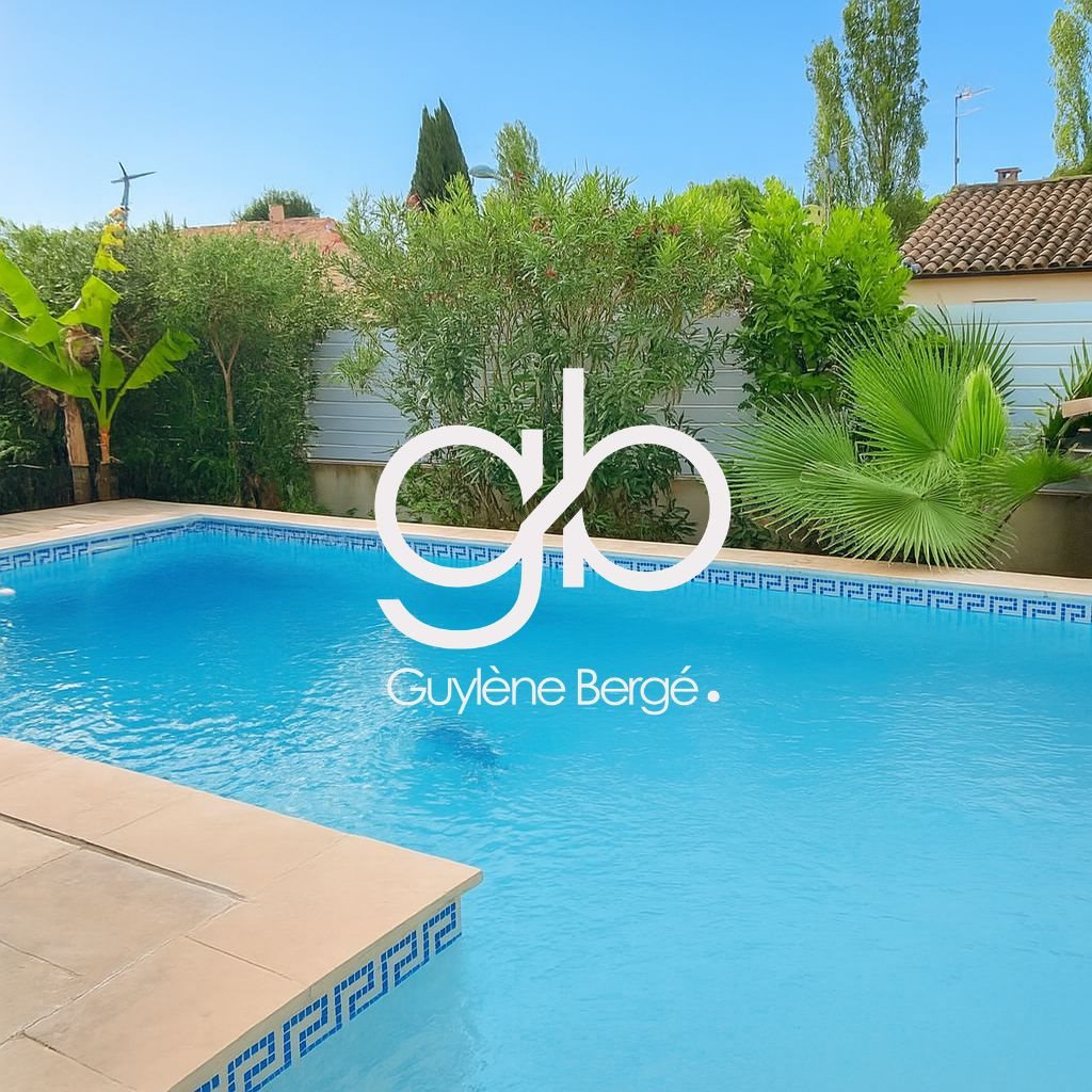 Maison à vendre, 109m², Montarnaud