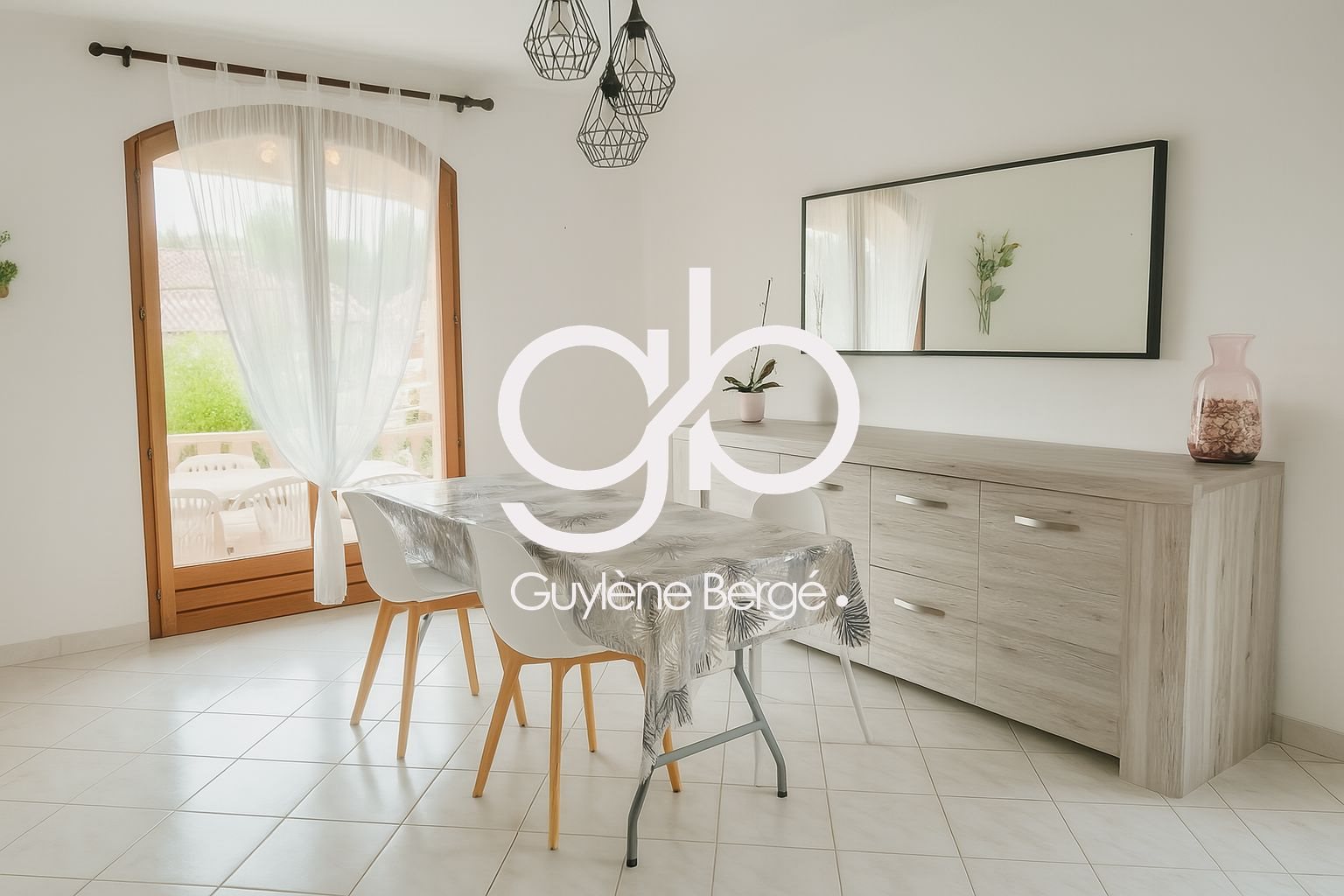 Maison à vendre, 109m², Montarnaud
