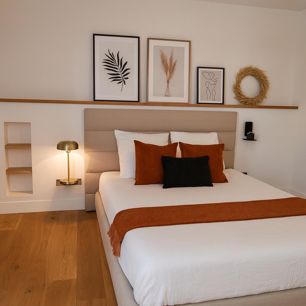 Appartement à vendre, 126m², Baillargues