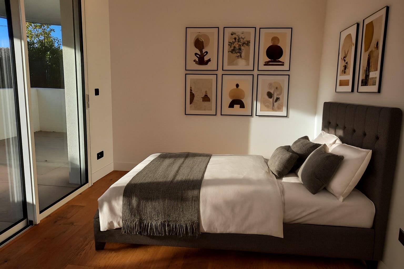 Appartement à vendre, 126m², Baillargues