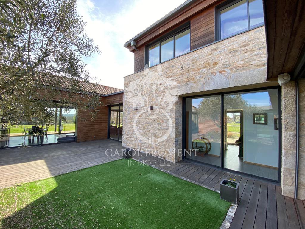 Maison à vendre, 358m², Rocamadour