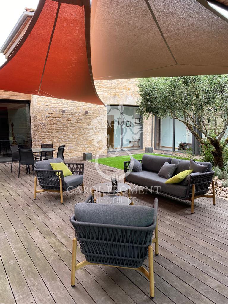 Maison à vendre, 358m², Rocamadour