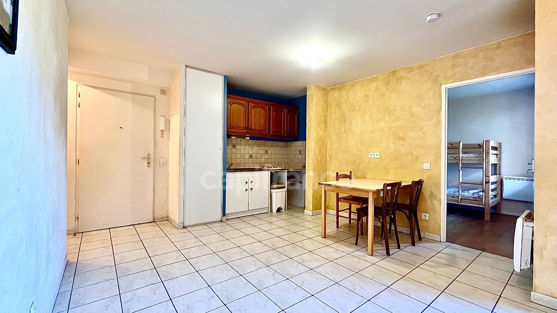 Appartement à vendre, 36m², Manigod