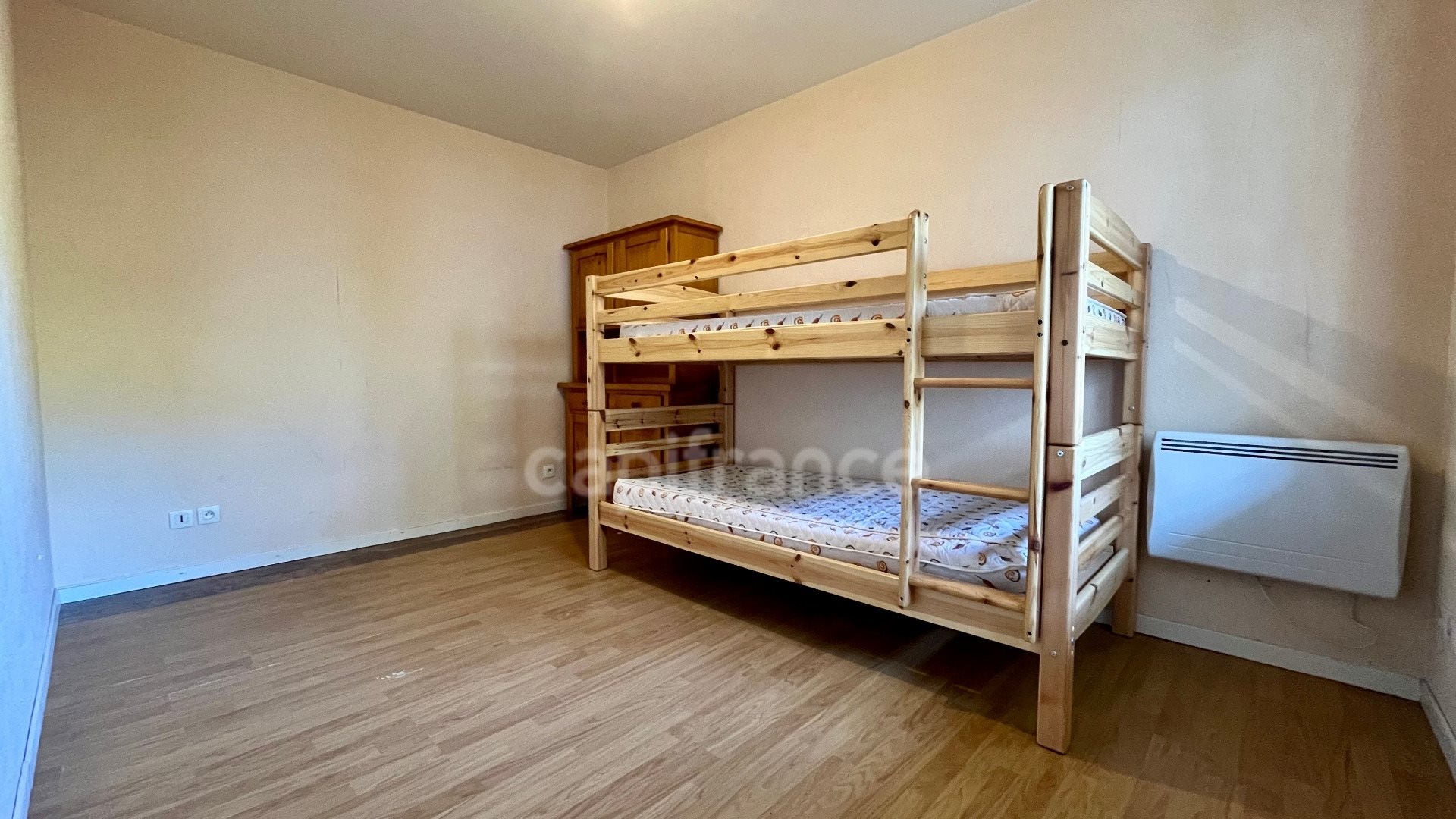 Appartement à vendre, 36m², Manigod