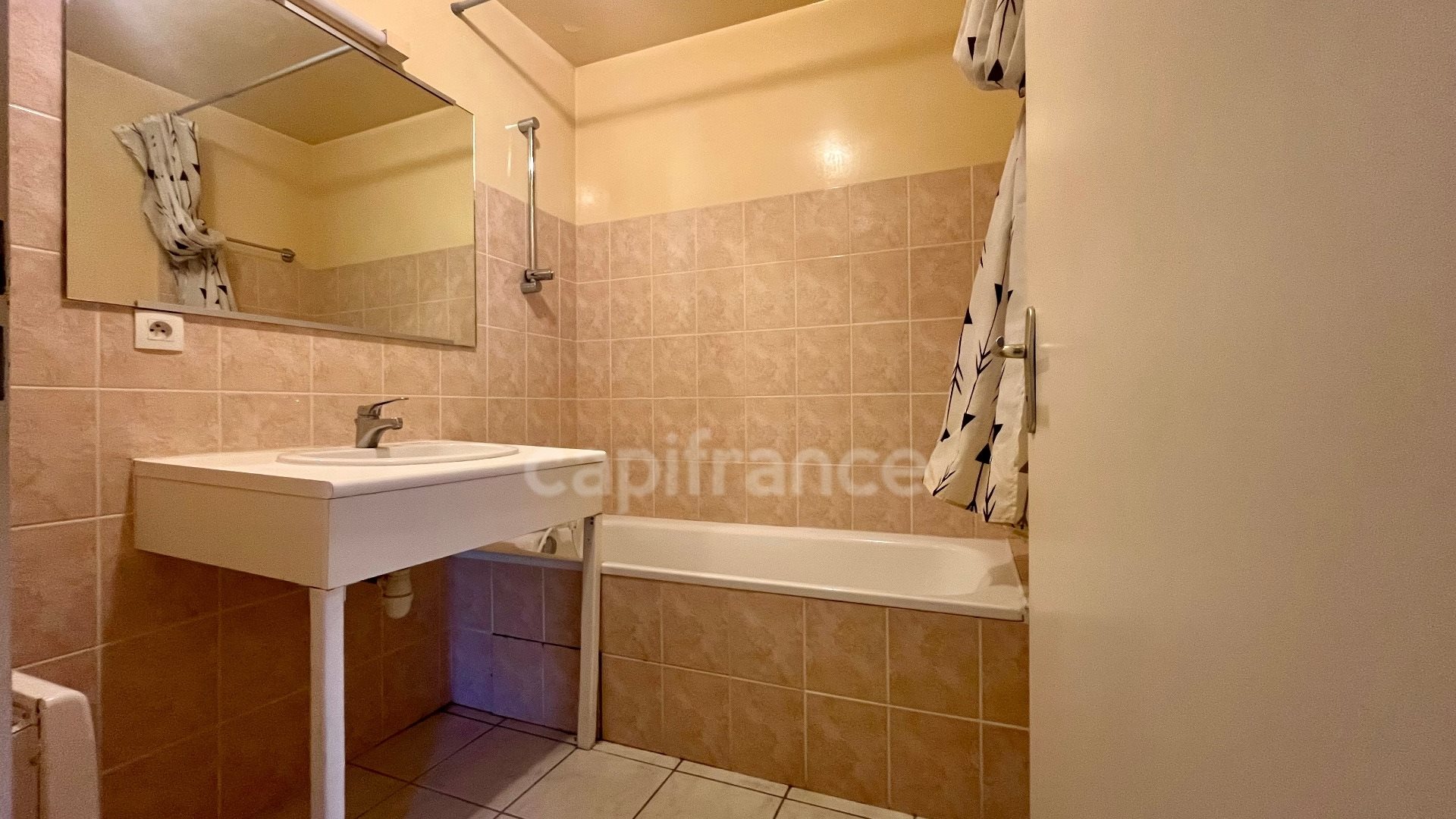Appartement à vendre, 36m², Manigod