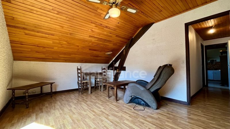 Appartement à vendre, 49m², Saint-Jean-de-Sixt