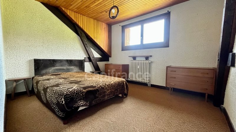 Appartement à vendre, 49m², Saint-Jean-de-Sixt